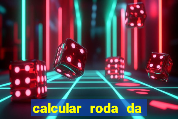 calcular roda da fortuna numerologia